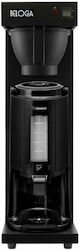 Belogia FCM T25 Комерсиална филтърна кафемашина 2200W с капацитет 2.5лт Belogia FCM T25 Комерсиална филтърна кафемашина 2200W с капацитет 2.5лт