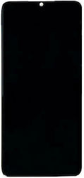 Οθόνη Pro για Mi Note 10 (Μαύρο) Οθόνη Pro για Mi Note 10 (Μαύρο)