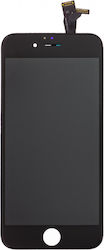 AUO Οθόνη για iPhone 6 (Μαύρο)