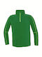 Cerva Welburn Long Sleeve Work Sweatshirt Green