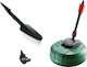 Bosch Pressure Washer Brush Set