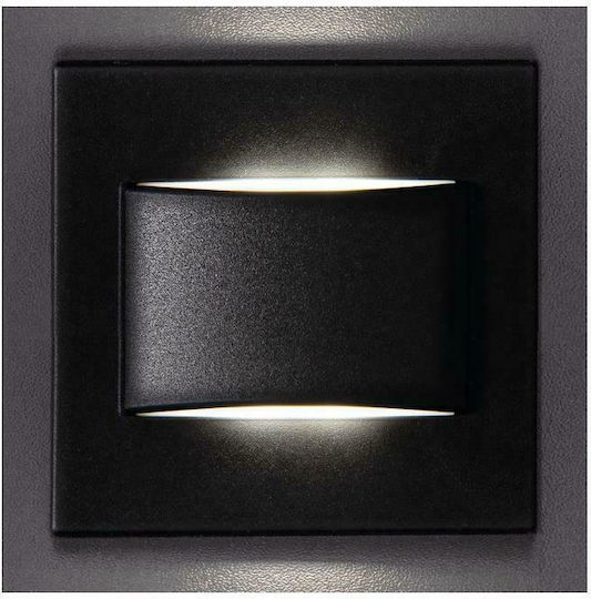 Kanlux LED Night Light Switch Erinus 1pcs
