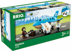 Brio Toys Αεροπλανάκι για 3+ Ετών
