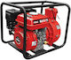 Miyake Gasoline Firefighting Surface Water Pump 7hp