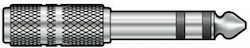 QTX Sound 757.882UK 6.3mm Male to 3.5mm Female Converter