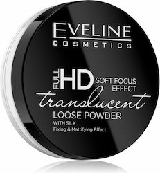 Eveline Matt My Day Fixierpuder 6gr