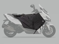 Kymco Waterproof Rider's Leg Cover for Kymco Xciting S 400i ABS/TCS