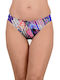 Lucero swimsuit bottoms