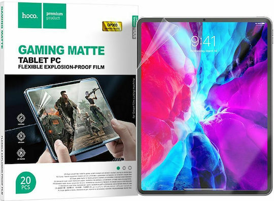 Hoco GP003 Hydrogel Matte Gaming Защитен екран