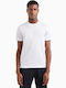 Tricou Alb