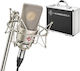Neumann TLM 103 Mono-Set Set Condenser Micropho...