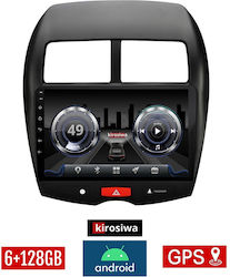 Kirosiwa Sistem audio auto Mitsubishi Magazin online 2009 cu Bluetooth, USB, GPS Kirosiwa Sistem audio auto Mitsubishi Magazin online 2009 cu Bluetooth, USB, GPS
