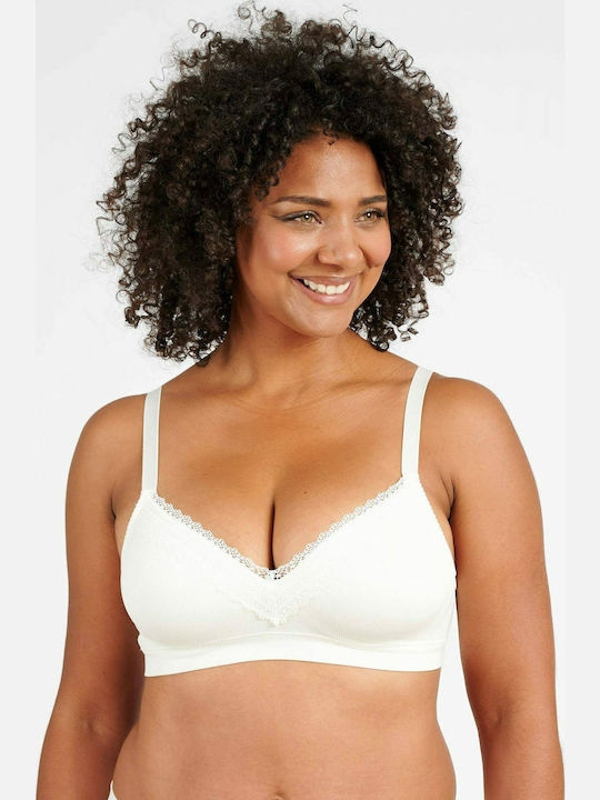 Sans Complexe Wireless Agathe Bralette Σουτιέν ...