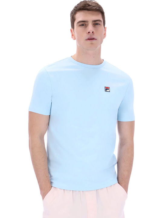 FILA Sunny T-shirt Γαλάζιο