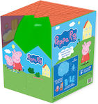 Hasbro Jucărie Miniatură Αυγό με Εκπλήξεις Peppa Pig pentru 3+ Ani (Diverse modele) 1 buc