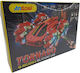 Andowl Remote Controlled Car Stunt Red