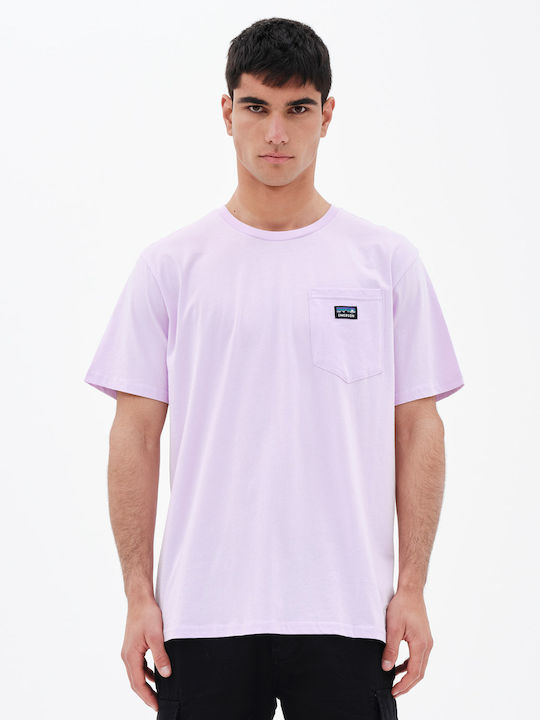 Emerson Tricou Roz
