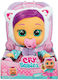 AS Κλαψουλίνια Μωρό Κούκλα Dressy Daisy για 1.5+ Ετών