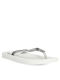 Ipanema Brasil Dade Women's Flip Flops White 780-22314/WHITE