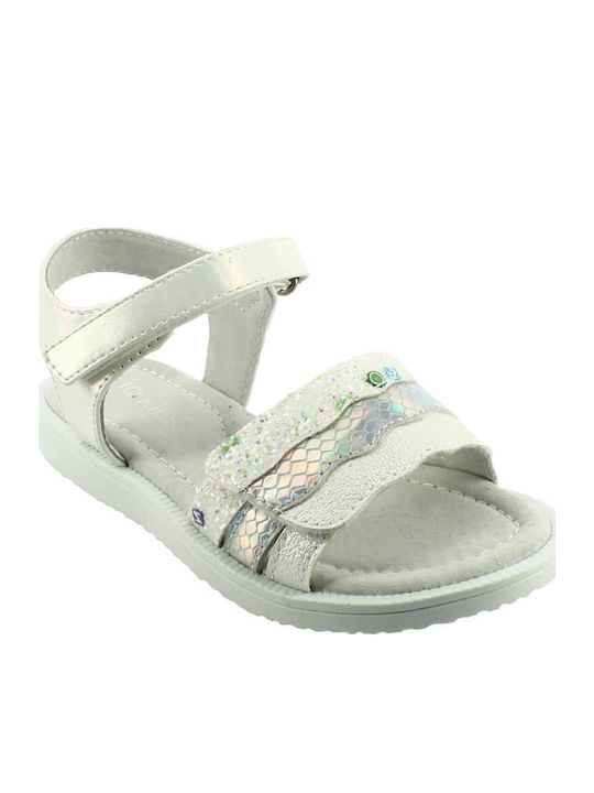 Kids' Sandals White