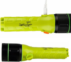 Cree Police ST-01 Diving Safety Lights LED Cree Police ST-01 Diving Safety Lights LED
