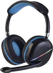 Andowl Q-E52 Ασύρματο Over Ear