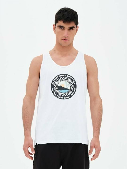 Basehit T-shirt White