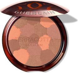 Guerlain The Sun-Kissed Healthy Glow Powder Pow...