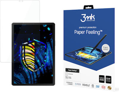 3MK PaperFeeling 0.18mm Protector de ecran (Galaxy Tab S5e 2019)