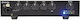 Adastra UA30 Mini PA Power Amplifier 5 Channels 30W/8Ω 30W/100V with Cooling System Black