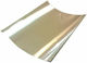 Aluminiumblatt 30x20cm