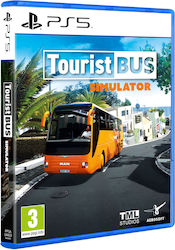 Tourist Bus Simulator