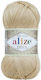 Alize Diva Acrilyc Camel 368 350m 100gr Strickgarn