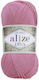 Alize Strickgarn Acrilyc Diva 178 Ροζ Σκούρο 35...