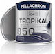 Pellachrom Tropikal 850 Antifouling for Boat Protection 5lt White