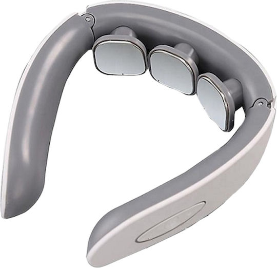 MDHL MDHL MD061 Massagegerät für den Nacken Weiß