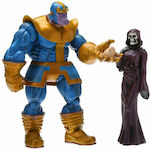 Diamond Select Toys Marvel: Thanos Action Figure height 20cm