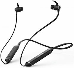 AvLink PowerBand In-Ear Schwara