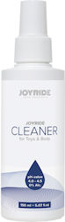 Joyride Καθαριστικό Sex Toys & Body σε Spray 150ml