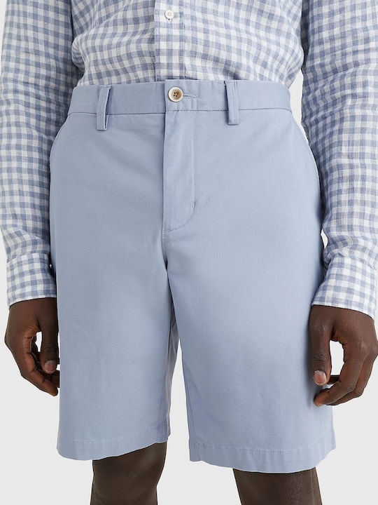 Tommy Hilfiger Harlem 1985 Men's Shorts Chino L...