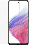 Samsung Tempered Glass (Galaxy A53)