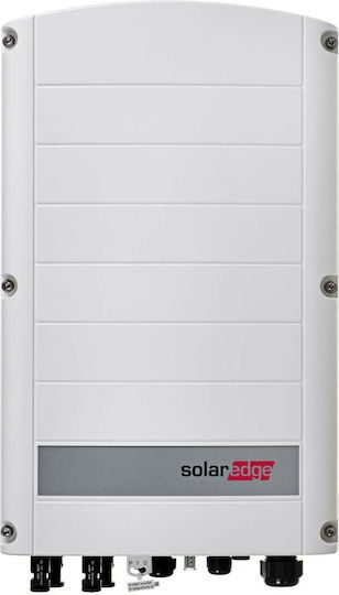 Solaredge SE10K-RW0TEBEN4 Inverter Ισχύος 10000W με Τάση Εισόδου 750V (Τριφασικό)