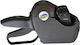 ICS Speedy 2612 DB C8 Mecanică Etichetator Portabil in Negru Culoare