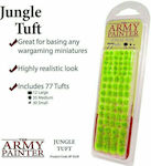 The Army Painter Jungle Tuft x