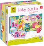 Kids Puzzle Μονόκεροι for 2++ Years 32pcs Ludattica