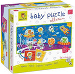 Kids Puzzle Διάστημα for 2++ Years 32pcs Ludattica