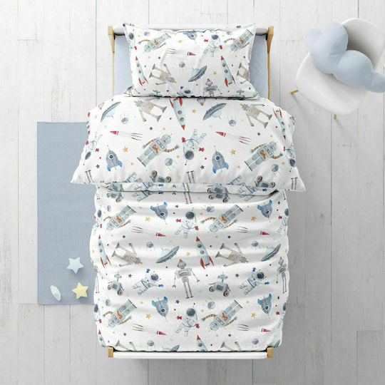 Borea Kids Quilt Single 160x220cm