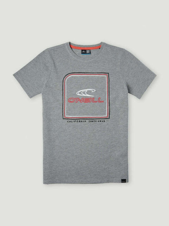 O'Neill T-shirt Γκρι