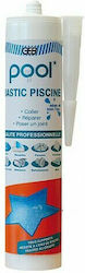 Geb Sealant Silicone Transparent 290ml