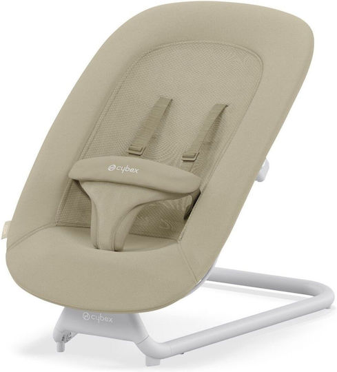 Cybex Lemo Manual Baby Relax Sand